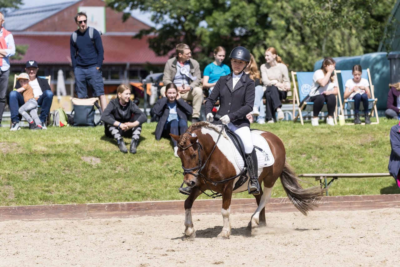 Bild 22 - Pony Akademie Turnier